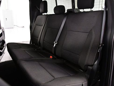 Used 2023 Ford F150 XLT w/ Equipment Group 302A High image 34