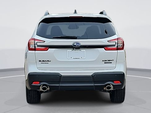 New 2026 Subaru Ascent Limited Bronze image 6