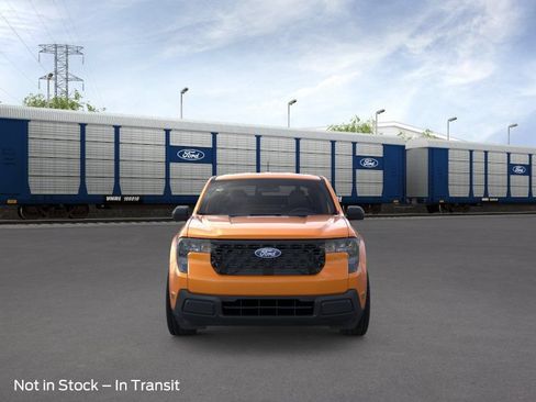 New 2026 Ford Maverick XL FWD image 6