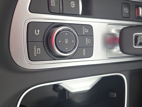 New 2026 INFINITI QX60 Luxe w/ Cargo Package AWD/4WD image 32