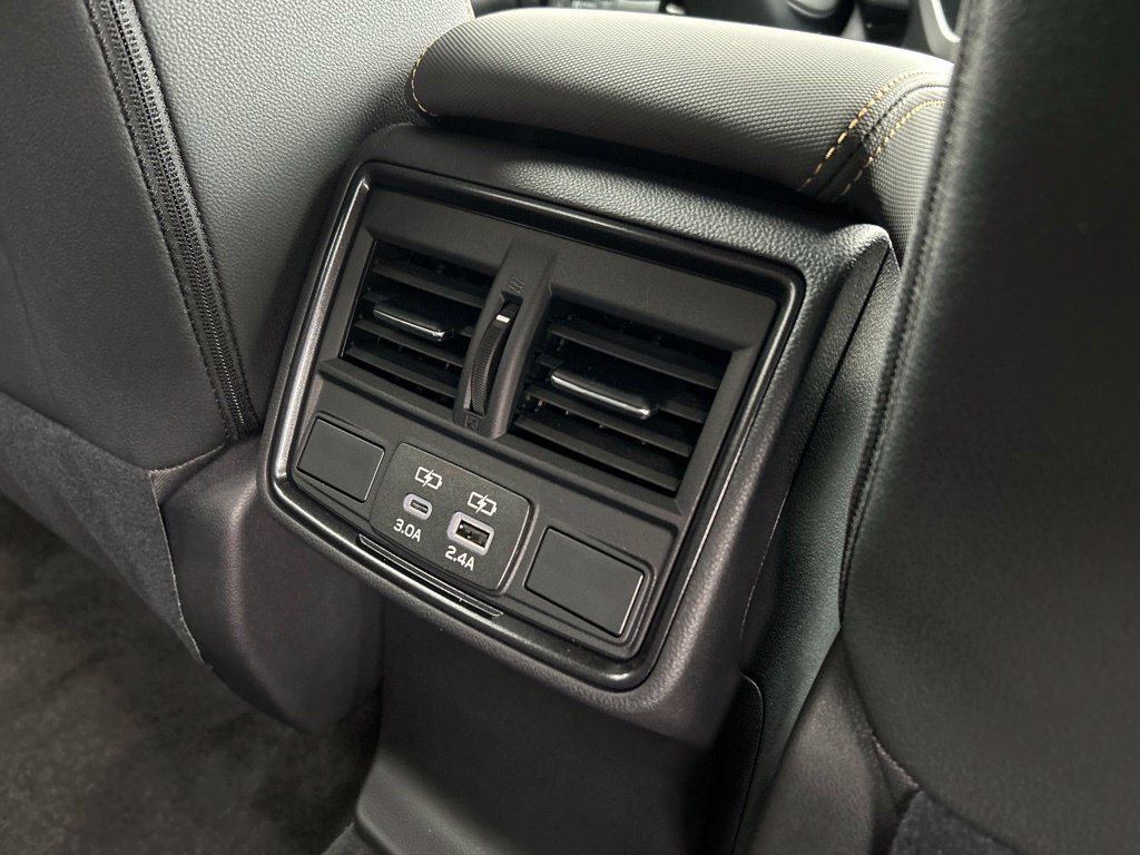 New 2026 Subaru Forester Wilderness AWD/4WD image 30