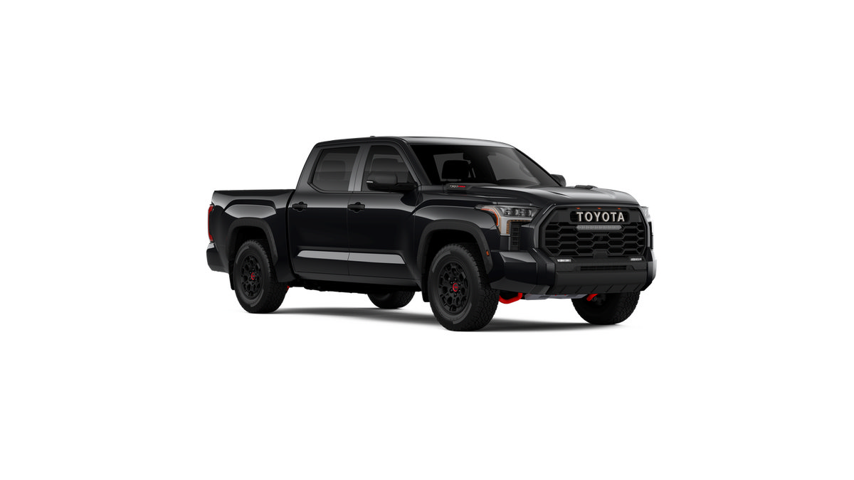 New 2026 Toyota Tundra TRD Pro AWD/4WD image 69