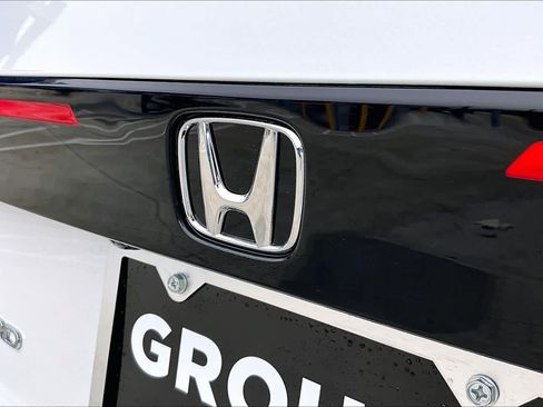 New 2026 Honda Accord LX image 15