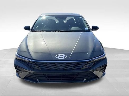 New 2026 Hyundai Elantra Sport image 8