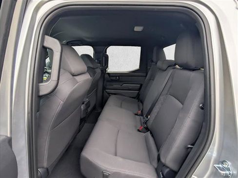 New 2026 Toyota Tacoma SR5 AWD/4WD image 15