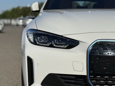 Certified 2024 BMW i4 eDrive35 w/ Convenience Package image 13