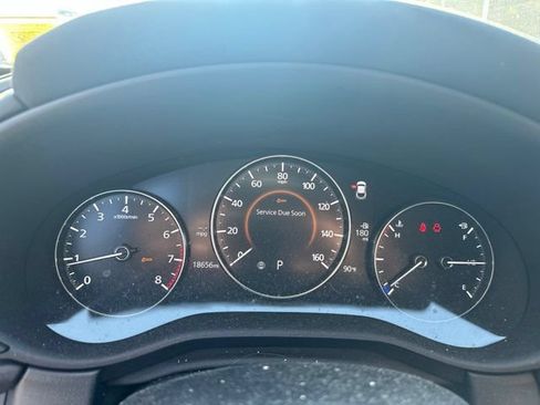 Certified 2023 MAZDA CX-30 AWD 2.5 S w/ Preferred Package image 17