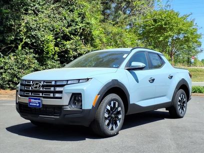 New 2026 Hyundai Santa Cruz SEL