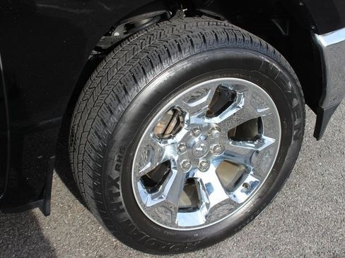 Used 2022 RAM 1500 Big Horn image 38