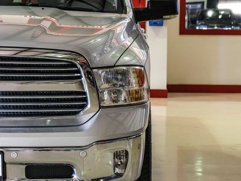 Used 2019 RAM 1500 Lone Star image 40