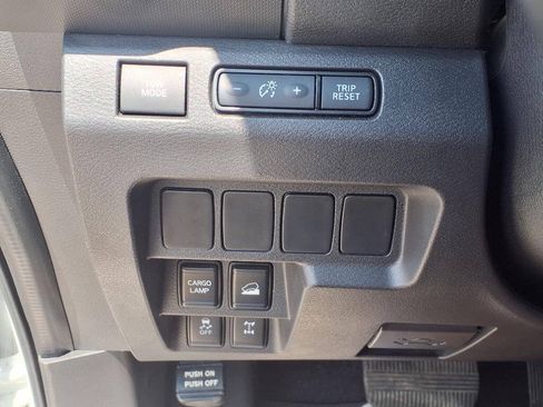 Used 2023 Nissan Frontier PRO-4X w/ Tow Package AWD/4WD image 21