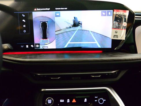 New 2025 Audi Q5 Premium Plus image 27