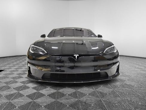 Used 2023 Tesla Model S image 8