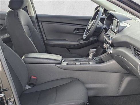 Used 2025 Nissan Sentra S image 20