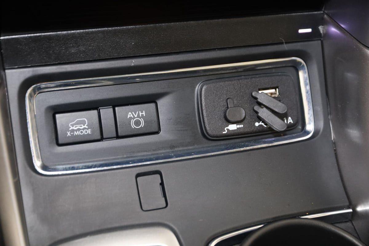 Used 2021 Subaru Ascent Limited w/ Technology Package AWD/4WD image 28