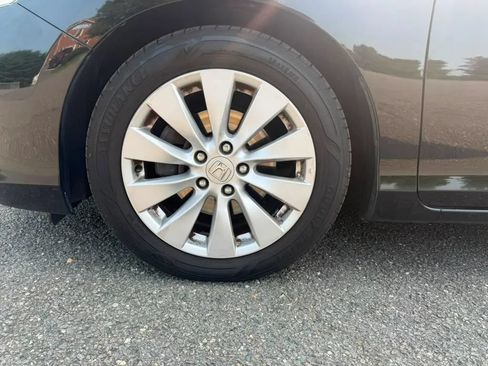 Used 2013 Honda Accord EX-L image 24