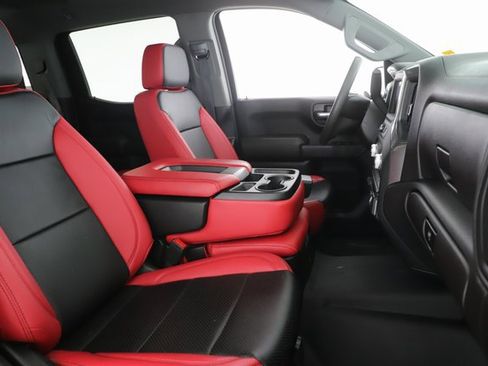 Used 2024 GMC Sierra 1500 Pro w/ Graphite Edition image 29