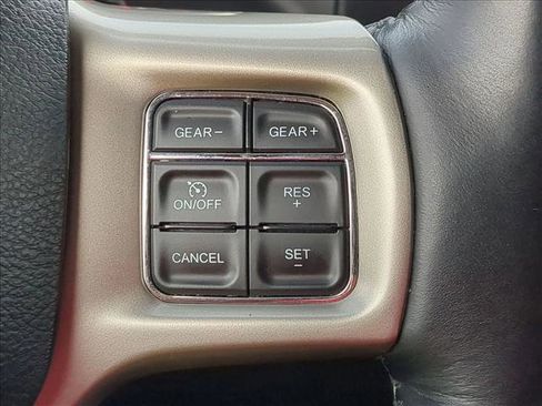 Used 2015 RAM 1500 Laramie w/ Convenience Group image 23