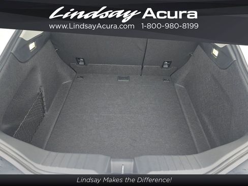 New 2026 Acura Integra FWD image 7