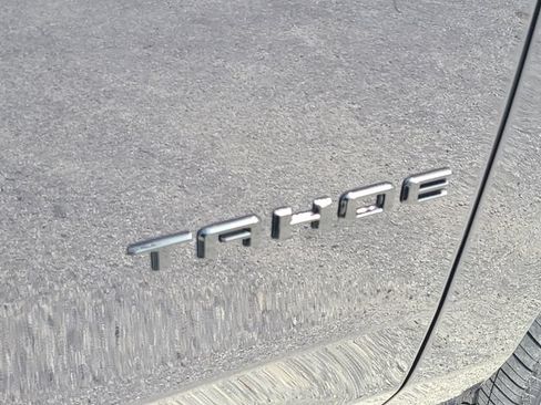 New 2026 Chevrolet Tahoe RST w/ Advanced Technology Package RWD image 37