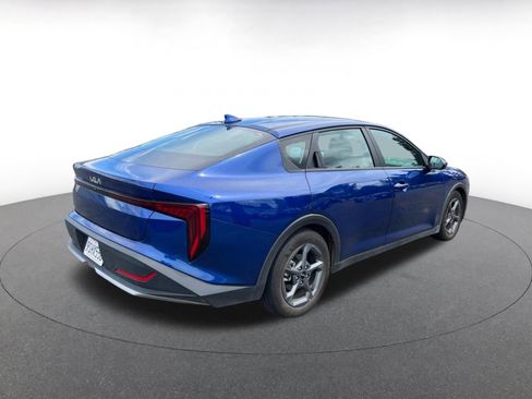Used 2025 Kia K4 FWD image 7