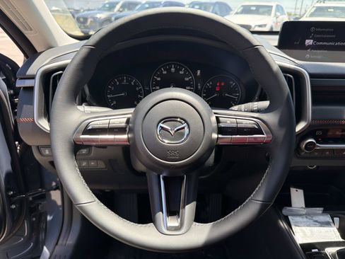 New 2026 MAZDA CX-50 Meridian Edition w/ Cargo Package AWD/4WD image 8