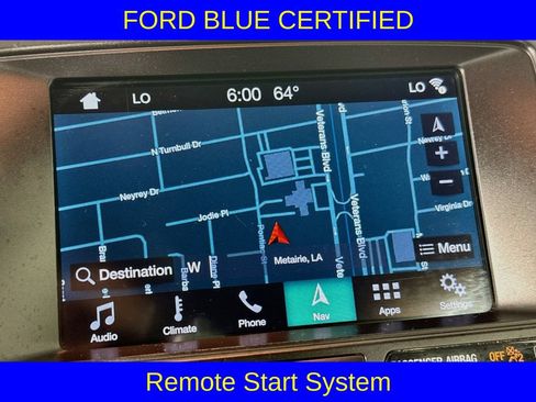 Certified 2019 Ford Explorer XLT w/ Equipment Group 201A FWD image 16