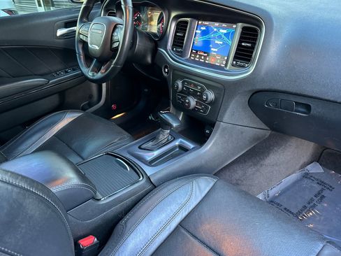 Used 2018 Dodge Charger SXT Plus w/ Quick Order Package 29J image 16