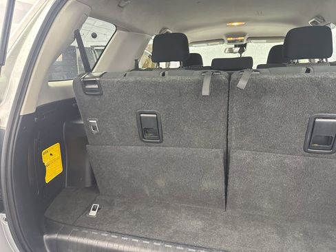 Used 2020 Toyota 4Runner SR5 image 41