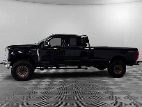 Used 2024 Ford F350 Lariat AWD/4WD image 5