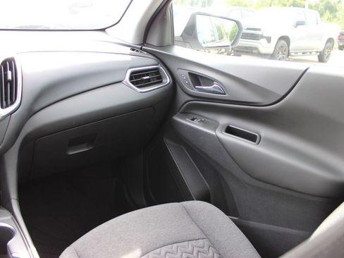 Certified 2022 Chevrolet Equinox LT AWD/4WD image 38