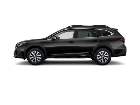 New 2025 Subaru Outback Premium image 4
