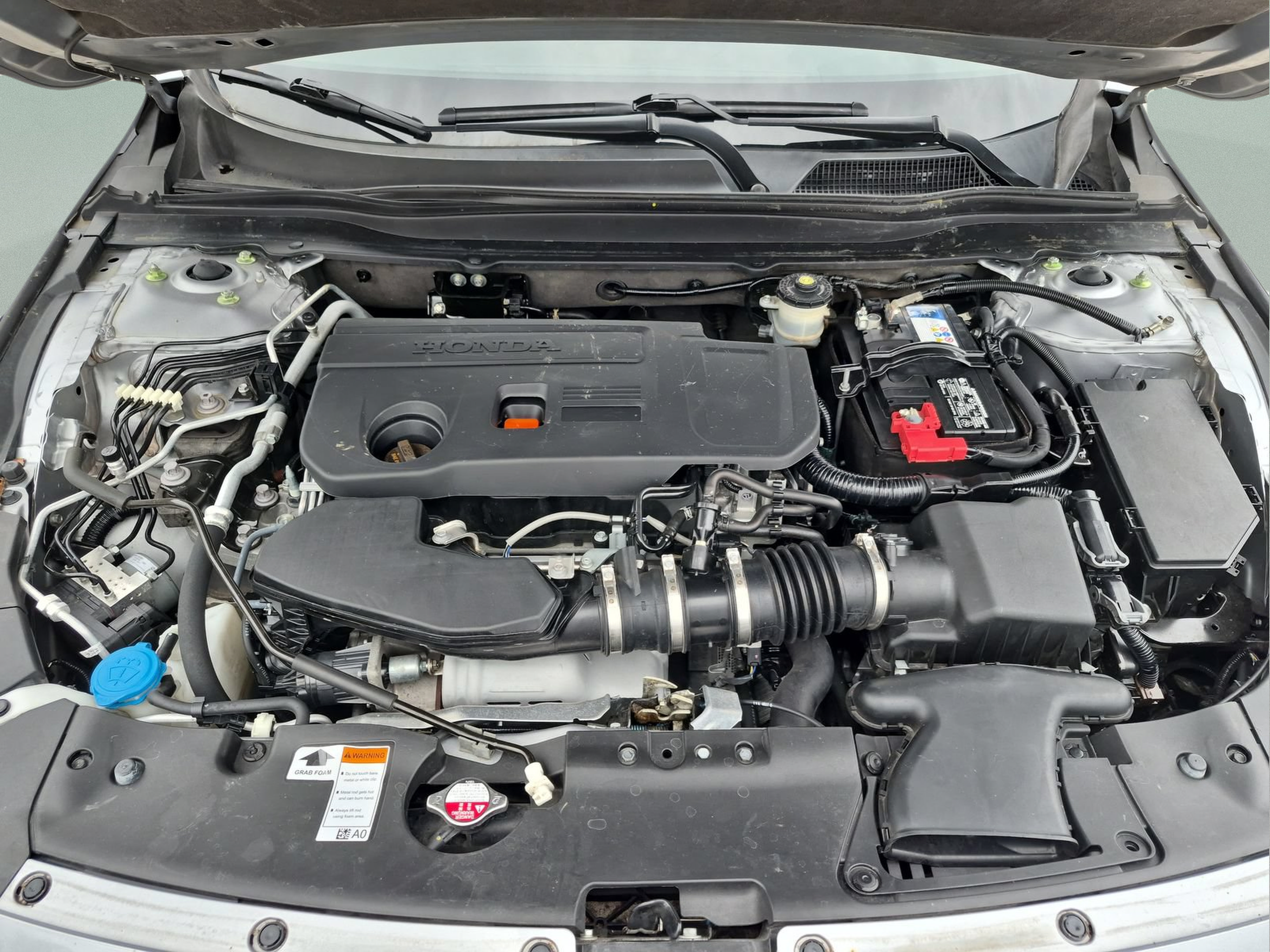Used 2021 Honda Accord Touring image 21