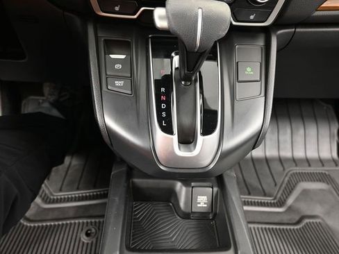 Used 2019 Honda CR-V EX image 12