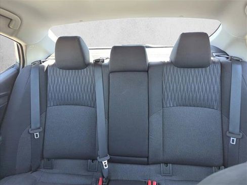 Used 2026 Toyota Camry LE FWD image 24