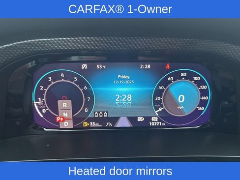 Used 2025 Volkswagen Atlas Cross Sport SEL R-Line image 26