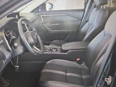 Used 2026 MAZDA CX-50 AWD 2.5 S w/ Preferred Pkg image 7