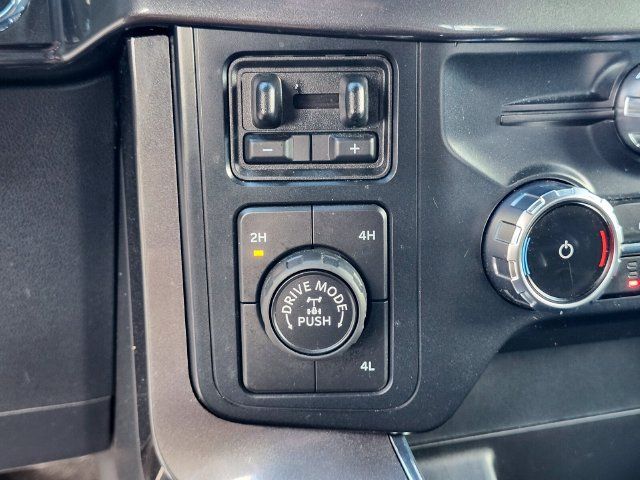 Certified 2023 Ford F150 XLT w/ Equipment Group 302A High AWD/4WD image 26