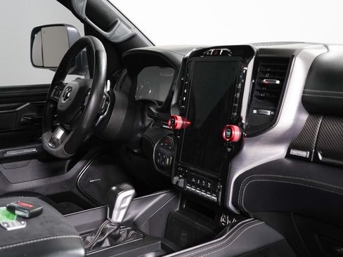 Used 2022 RAM 1500 TRX w/ TRX Level 2 Equipment Group AWD/4WD image 33