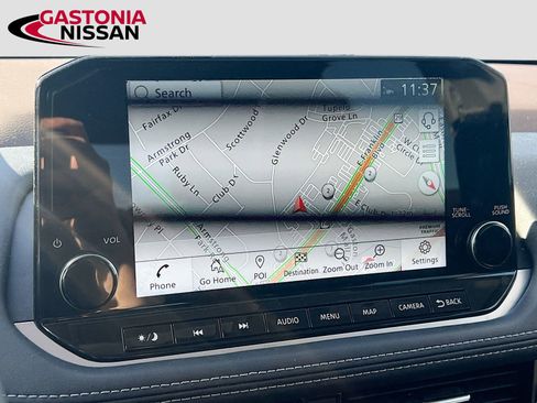 Used 2023 Nissan Rogue SL w/ SL Premium Package image 17