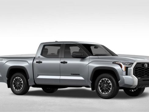 New 2026 Toyota Tundra SR5 image 27