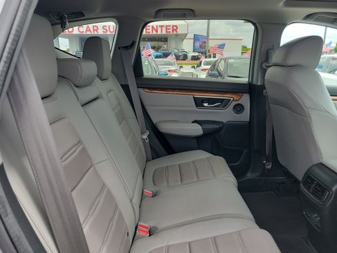 Used 2022 Honda CR-V EX-L image 15