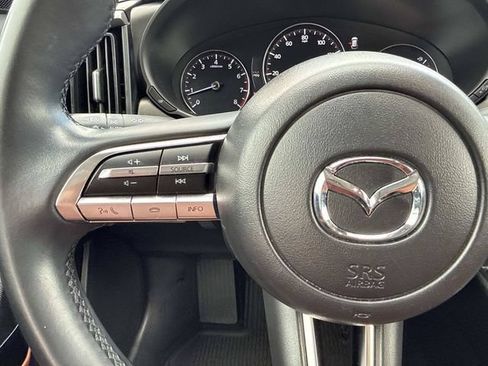 Used 2023 MAZDA CX-50 Meridian Edition AWD/4WD image 15