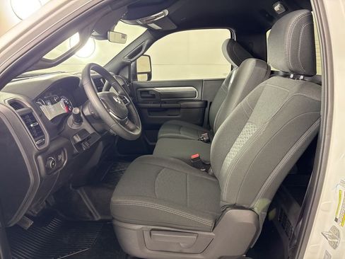New 2026 RAM 5500 Tradesman RWD image 20