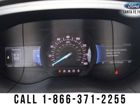 Used 2024 Ford Edge SE AWD/4WD image 31