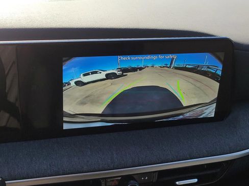 New 2026 Nissan Kicks S image 20