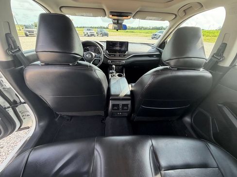 Used 2023 Nissan Altima 2.5 SL AWD/4WD image 24