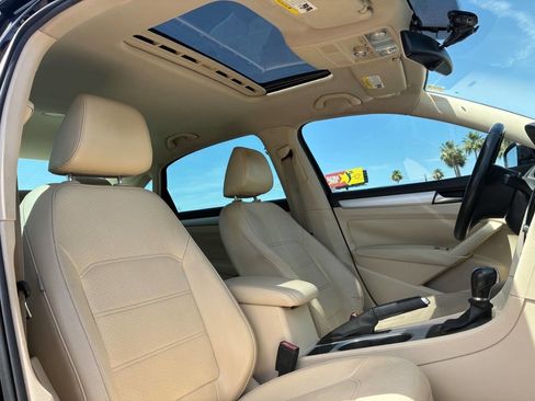 Used 2013 Volkswagen Passat 2.5 SE FWD image 30
