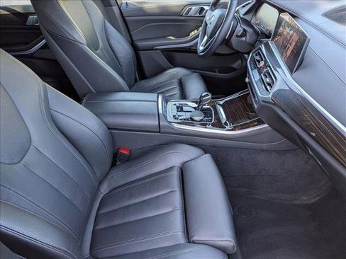 Used 2020 BMW X5 xDrive40i w/ Convenience Package AWD/4WD image 22