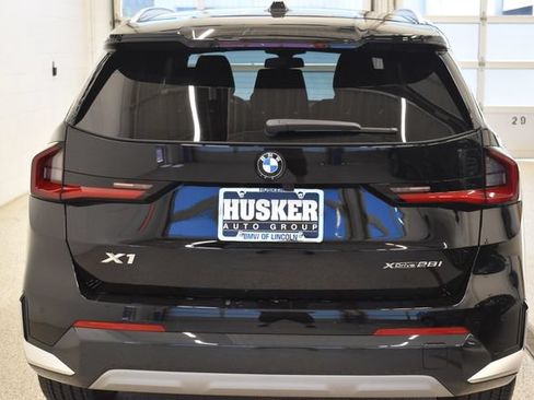 New 2026 BMW X1 xDrive28i AWD/4WD image 11